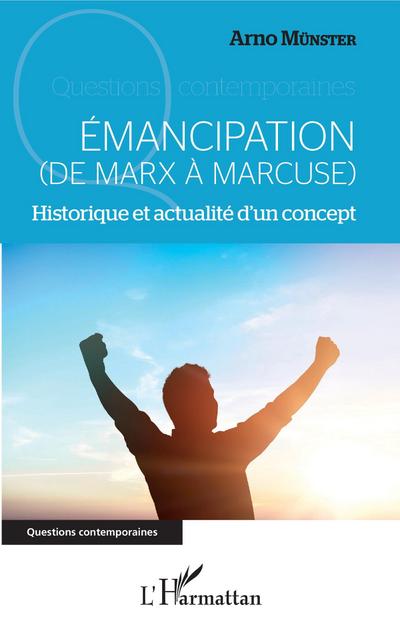 EMANCIPATION