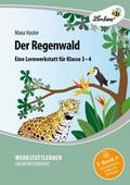 Der Regenwald