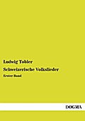 Schweizerische Volkslieder