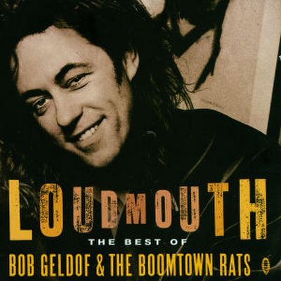 LoudmouthThe Best Of B.Geldof