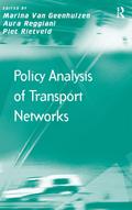 Policy Analysis of Transport Networks