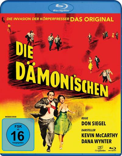 Die Dämonischen