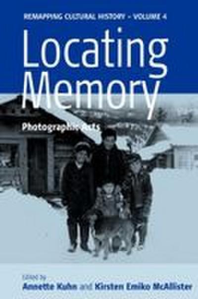 Locating Memory