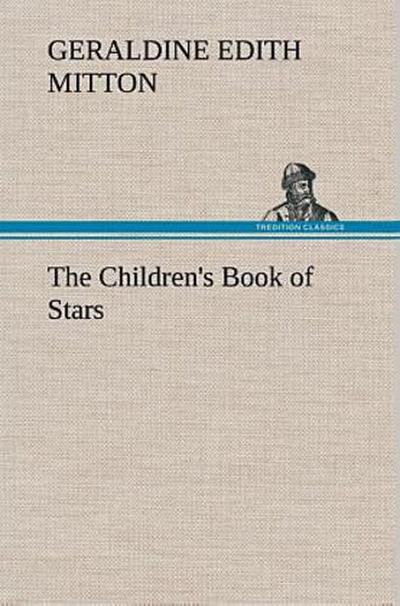 The Children’s Book of Stars