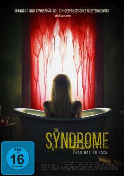 The Syndrome, 1 DVD