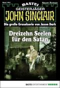 John Sinclair - Folge 1851