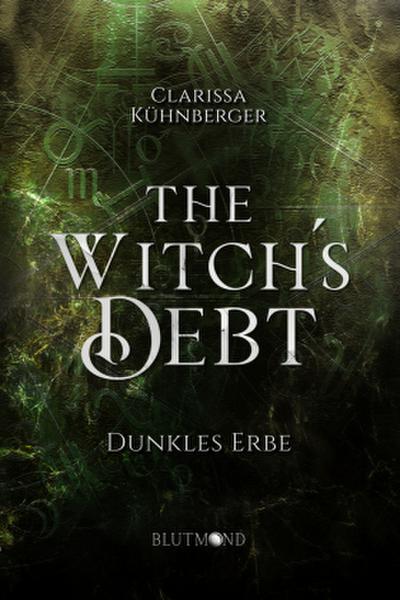 The Witch’s Debt