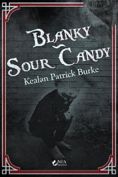 Blanky - Sour Candy