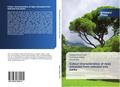 Colour characteristics of dyes extracted from selected tree barks