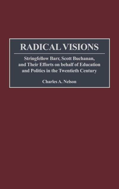 Radical Visions