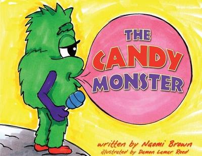 The Candy Monster