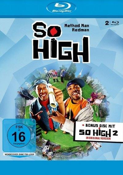 So High