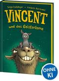Vincent und das Geisterlama