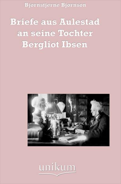 Briefe aus Aulestad