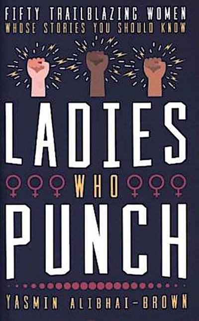 Ladies Who Punch