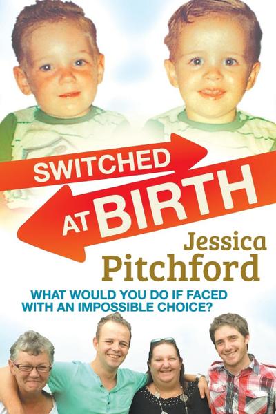 Switched at Birth