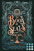 The Book of Seals (Chronica Arcana 3)