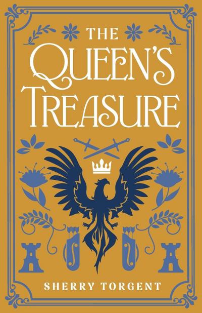 The Queen’s Treasure