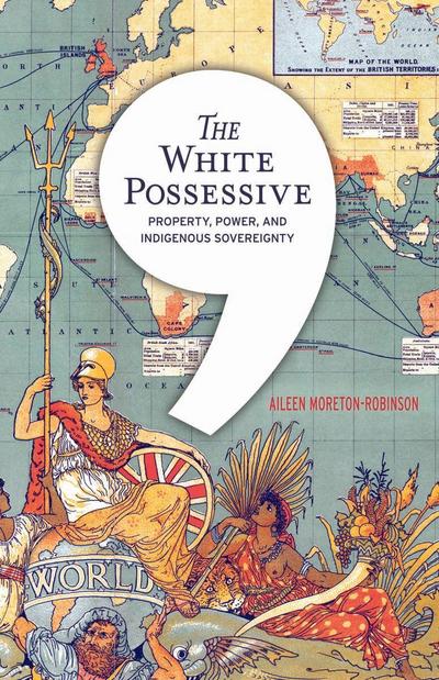 The White Possessive