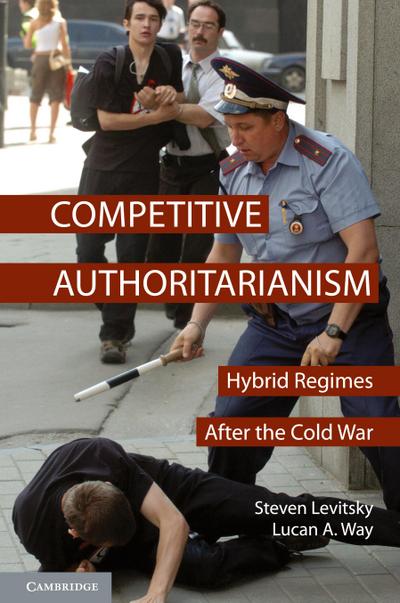 Competitive Authoritarianism