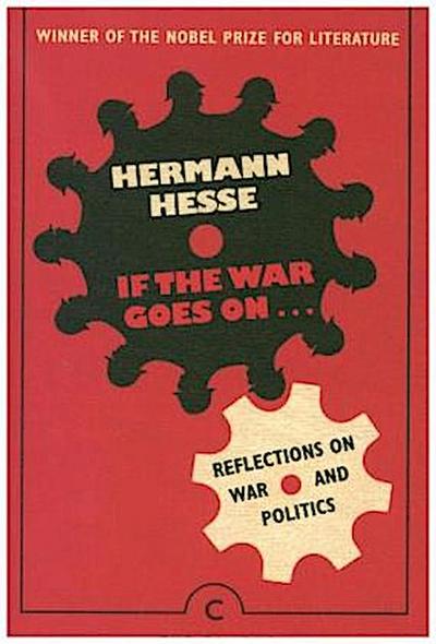If the War Goes On . . .