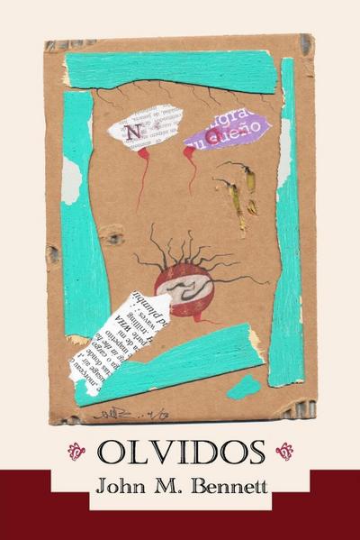 OLVIDOS