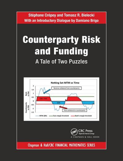 Counterparty Risk and Funding