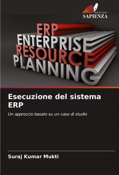 Esecuzione del sistema ERP
