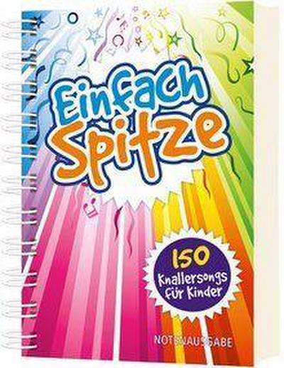 Einfach Spitze