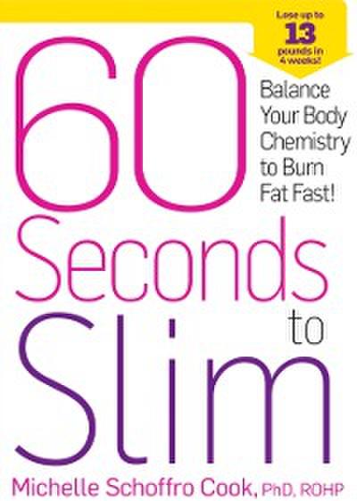 60 Seconds to Slim