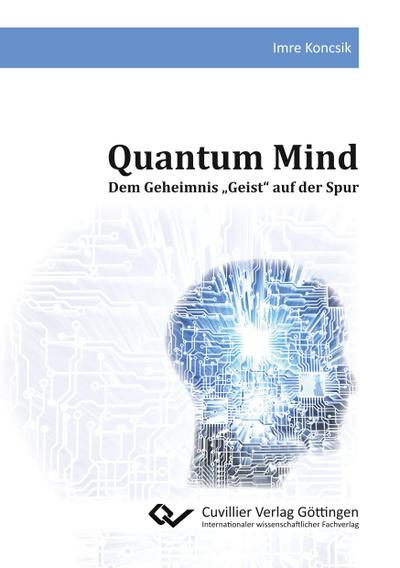 Quantum Mind