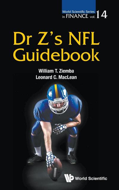 DR Z’S NFL GUIDEBOOK