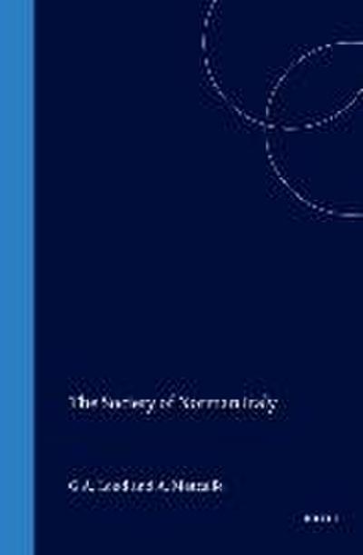 The Society of Norman Italy