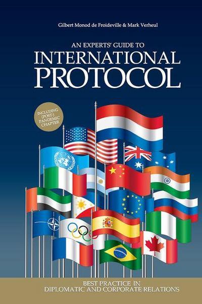 An Experts’ Guide to International Protocol