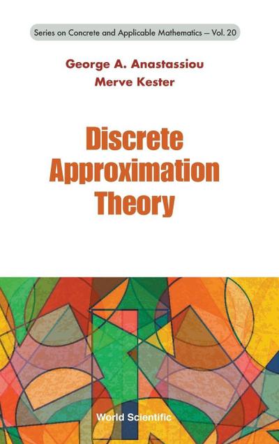 DISCRETE APPROXIMATION THEORY