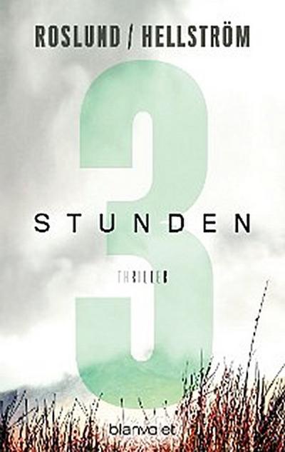 Drei Stunden