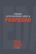 Debates contemporáneos sobre la propiedad