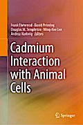 Cadmium Interaction with Animal Cells
