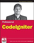 Professional CodeIgniter - Thomas Myer