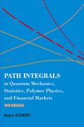 PATH INTEGRALS IN QUANT MECH (4ED)