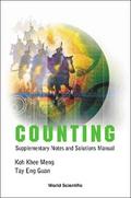 COUNTING (SUPPLEMENTARY NOTES & SOLNS)