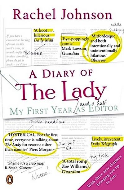 A Diary of The Lady