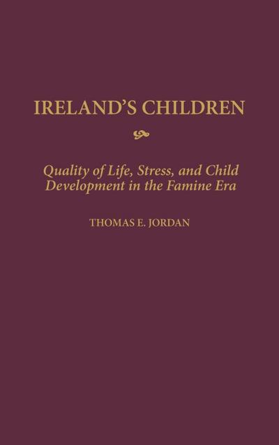 Ireland’s Children
