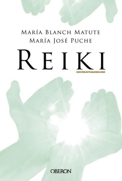 Blanch Matute, M: Reiki
