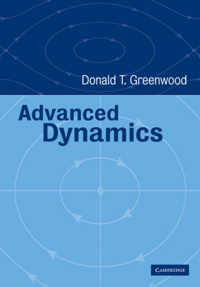 Advanced Dynamics