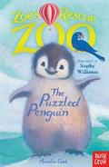 Zoe’s Rescue Zoo: Puzzled Penguin