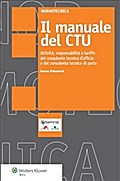 Il manuale del CTU