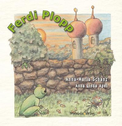 Ferdi Plopp, Deutsch-Englisch