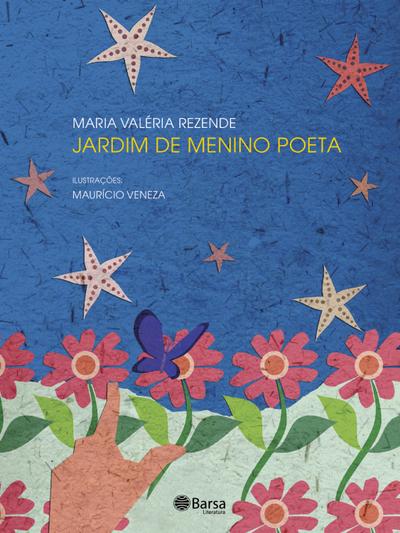 Jardim de menino poeta