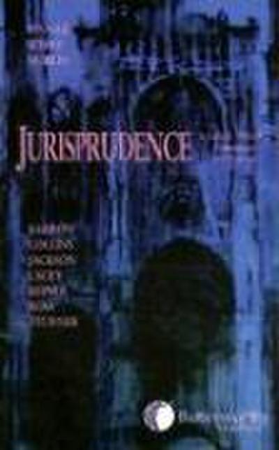 Introduction to Jurisprudence and Legal Theory
